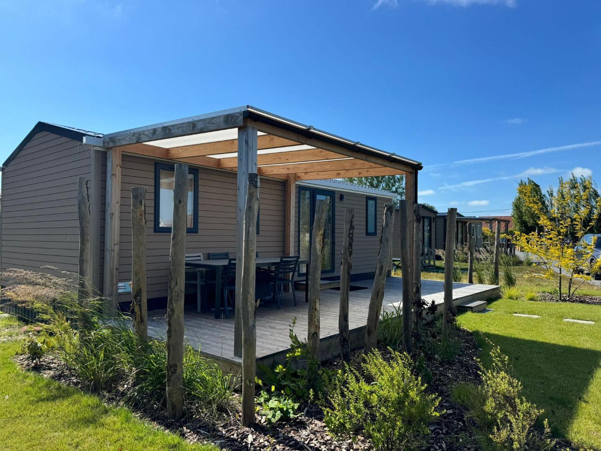Parador Hippodroom Bredene Zewnętrze zdjęcie